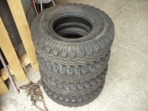 wheel for Takraf fork-lift truck VTA DFG 3202 2002/3N Paul Fröhlich