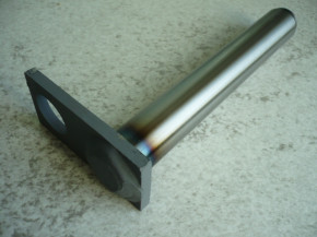 Pin socket pin locking pin Kubota KX41 KX41-2 6972866790 6942166910