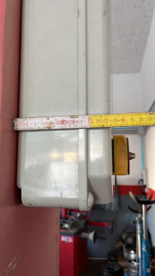 control box for RAV Ravaglioli lift type KPN KPX KP / KPN345 337W KPX337 KPN337 W