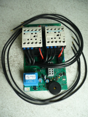 Control board PC board PCB for MWH/Consul lift type H500