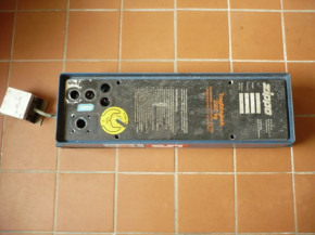 control box, Control unit, switchbox for Zippo lift type 1511 etc.