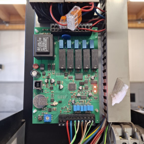 Control board PC board control main control board Consul H327.10 H300 H327 H400 / Hofmann MTE 3000