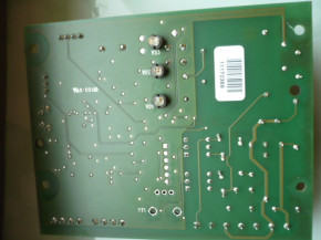 Control Board PCB Control Panel Slift Stage C0 2.25 / CO 2.30 E2