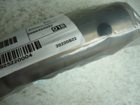 pin bolt locking pin locking pin pin Kubota KX41 KX41-2 mini excavator 6972166450