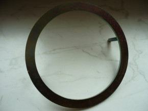 Brake Pad Support Disc Brake Ring Engine Brake Hofmann Monolift ME 2.0