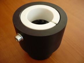 safety nut for Maha lift ECON 3 3.0 / from construction year December 2005 / 3 tons