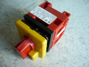 main switch for MWH Consul lift H049 H052 H105 H109 H200 H238 2.3EL H300