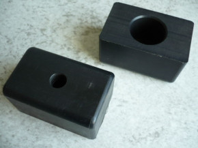 sliding block sliding shoe, sliding pad for FOG 444 lift