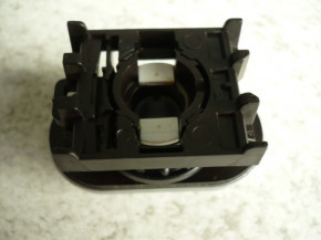 Double button push button button up & down button control box control Nußbaum