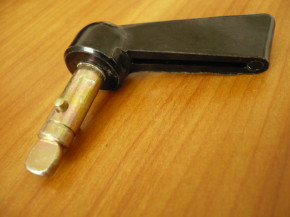 VEB main switch for Takraf Forklifts Typ DFG 3202 6302 T174 IFA TGL 23409