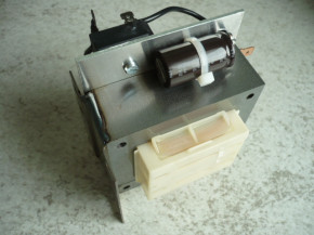 Nussbaum Uni Lift Transformer 24V DC 6.15A Rectifier Isolation Transformer 990835