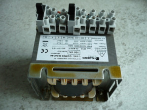 Ravaglioli Trafo ISOLATING TRANSFORMER RAV control KPX 337 1450 KP153 KP121 KPN30