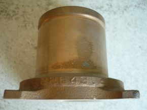 Load nut, lifting nut, lifting nut, main nut, load nut MWH Consul type H440.10 - H 500 - H 505 - 2.30 Classic - 2.30 Limited