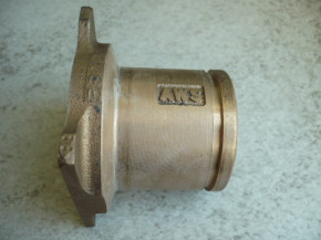 Load nut, lifting nut, lifting nut, main nut, load nut MWH Consul type H440.10 - H 500 - H 505 - 2.30 Classic - 2.30 Limited