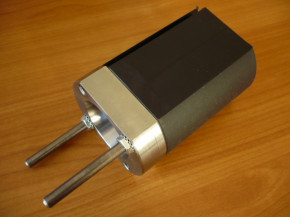 lift nut, load nut for nussbaum Eurolift 2 or Eurolift 2500-1