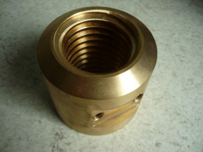 Load nut lifting nut spindle nut Longus L250-25 L300-30 L300-35 L300-25 L350