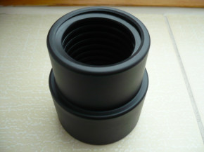lifting nut for Stenhoj lift Maestro 2.25 2.30 2.32 / Mascot 2.25 2.30 2.32 / autop 1.25 S 2.30 F (from construction year 01.12.1995)