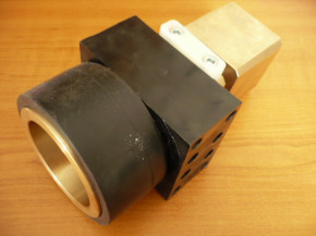 lifting nut + safety nut + attachments packet for Zippo Lift type 1250 1250.1 1226 1226.1 1501 1506 1526 1526.99 1532 1532AM 1511 1521