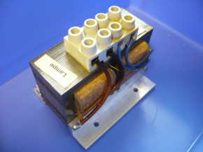 Zippo transformer for fluorescent lamp 42 Volt 60.60.650