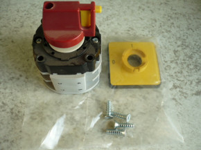 main switch for MWH Consul lift H049 H052 H105 H109 H200 H238 H300 H327 Zippo Modula EL Prolift