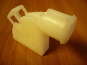 Def Roller Def. Element for control cable zippo lift type 1250 1511 1512 VAG1657 VAG1443