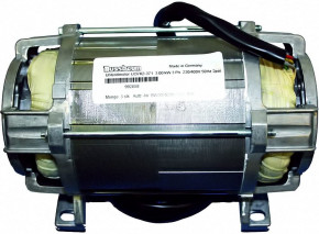 Motor electric motor sub-oil motor 3KW with foot Nussbaum SPL 3500 Plus / Sprinter 3000 Express Mobil / Unilift 3500 NT Plus / 2.35 TS / 992658