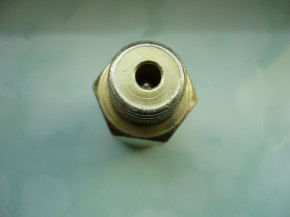 Overflow valve fuel hand pump injection pump Takraf VTA DFG 3202 6302 W50