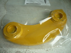 Deflection strap connector link bucket Yanmar B12 14 15 17 B17-2 172159-84501