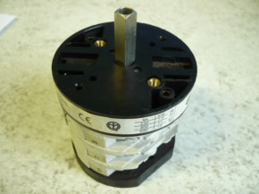 Reversing switch tire balancing machines tire fitting Hofmann Monty PAX BMW