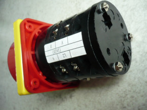 reversing switch for Consul lifting platform H 435 H 410 H 410.20