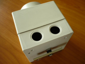 control switch, reversing switch for Hofmann BTE 3200 / 2500 GT GTE BT BTE Lift