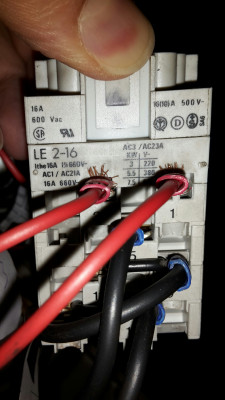 up/down switch, reversing switch, control switch for Ravaglioli RAV Lift type KP 305 / KPN 305 / KPN 336 I / KP 124 / KPN versions