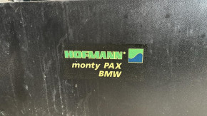 Reversing switch tire balancing machines tire fitting Hofmann Monty PAX BMW