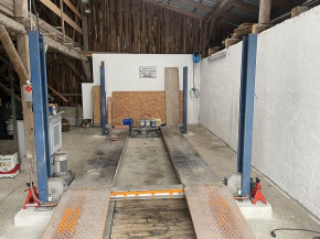 Set of ropes cable control cable steel rope safety rope Zippo 2305 2205 2306 2405 lift