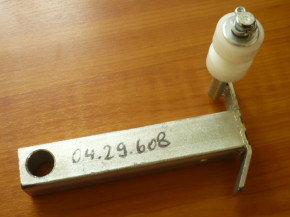 Safety Catch Roller Zippo lift type 1526 1511 1250 1532 2305 2205 2405