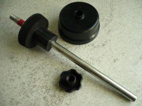 1x Arm Lock for Zippo lifting platform type 1730 1731 1735