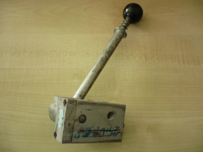 Valve unit control valve control slide KW-17-92 Zippo 25.02.087