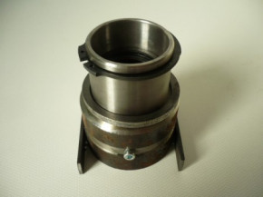 lifting nut, load nut for zippo lift type 1930 from construction year 2009