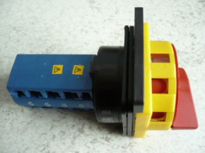 up/down switch, control switch for zippo lift Type 1250 (for metal box or switchbox)