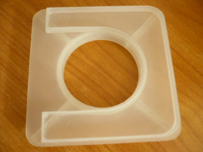 Oil container cover oil tank oil pan spindle lubrication spindle oiler Zippo 1511 1250 1506 1590