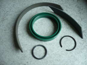 Seal Kit Gasket Hydraulic Cylinder 1542 ISTOBAL 4266000 Lift