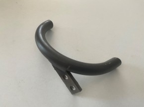 Pallet truck curved tube, deflection segment, control cable, shift cable, Bowden cable – Zippo models 1250, 1511, 1512, 1226, 1236, 1531, 1532, 1226.1, 1521, 1526, 1590