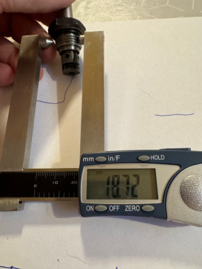 Control valve 220V directional control valve solenoid valve solenoid coil valve assembly ZIPPO 2205