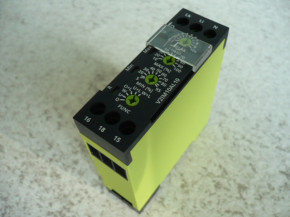 Tele Haase V2IM 10AL 10 monitoring relays VEO monitoring relay V2IM10AL10