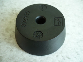 Bushing door stop door lock cabin lock Kubota KX61-3 excavator RG51847290