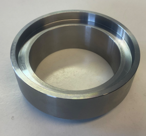 Hofmann Bearing Flange with Ball Duolift BTE 3200, MTF 3000, MSE 5000
