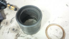 seal kit, gasket kit for VEB 1.5 tons DDR Takraf Car Lift / Takraf Lunzenau scissor lift