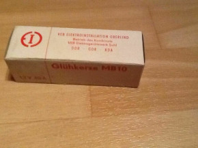 Flame Glow Plug Glow for VTA Takraf Forklift DFG 1002