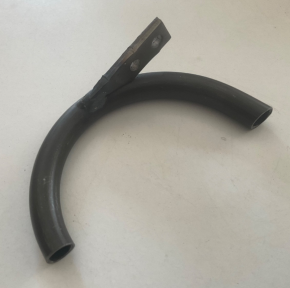 Pallet truck curved tube, deflection segment, control cable, shift cable, Bowden cable – Zippo models 1250, 1511, 1512, 1226, 1236, 1531, 1532, 1226.1, 1521, 1526, 1590