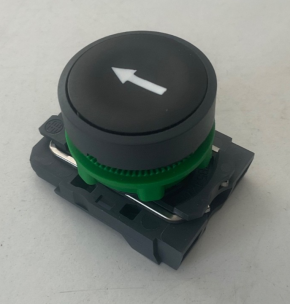 Pushbutton Switch / Control Box for Stenhoj Major / Maestro / Mascot Type 2.20 / 2.32 / 2.30 / 2.50 / 35 M / 30 / Miro 2.30